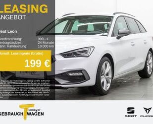 Seat Leon Gebrauchtwagen