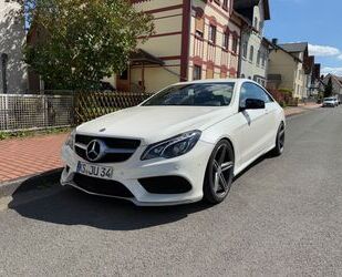 Mercedes-Benz E 400 Gebrauchtwagen