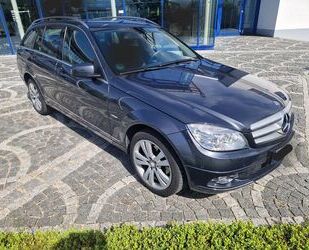 Mercedes-Benz C 180 Gebrauchtwagen