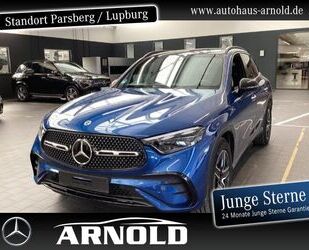 Mercedes-Benz GLC 450 Gebrauchtwagen