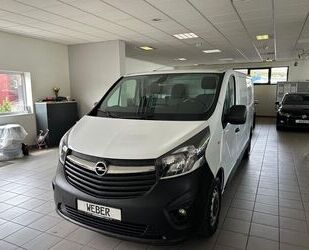 Opel Vivaro Gebrauchtwagen