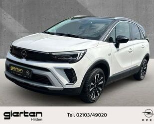 Opel Crossland (X) Gebrauchtwagen