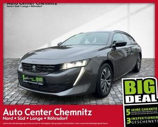 Peugeot 508 Gebrauchtwagen