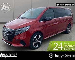 Mercedes-Benz EQV Gebrauchtwagen