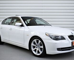 BMW 525 Gebrauchtwagen