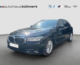 BMW 520 Gebrauchtwagen
