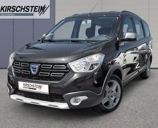Dacia Lodgy Gebrauchtwagen