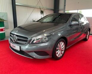 Mercedes-Benz A 180 Gebrauchtwagen