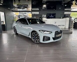 BMW M440 Gebrauchtwagen