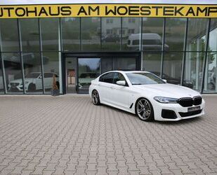 BMW M550 Gebrauchtwagen