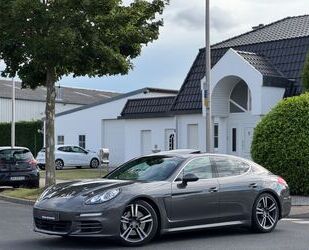Porsche Panamera Gebrauchtwagen