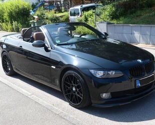 BMW 325 Gebrauchtwagen