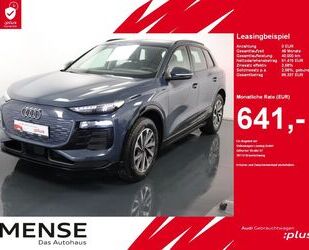 Audi Q6 e-tron Gebrauchtwagen