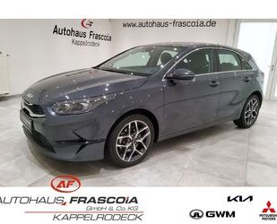 Kia ceed / Ceed Gebrauchtwagen