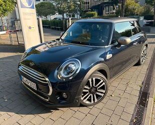 Mini Cooper Gebrauchtwagen