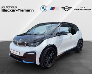 BMW i3 Gebrauchtwagen