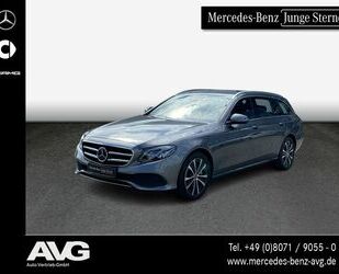 Mercedes-Benz E 300 Gebrauchtwagen
