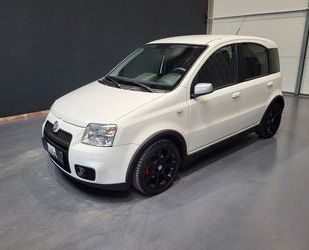 Fiat Panda Gebrauchtwagen