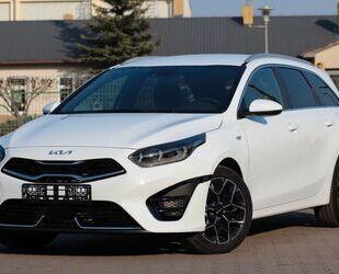 Kia ceed Sportswagon Gebrauchtwagen