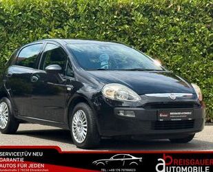 Fiat Punto Evo Gebrauchtwagen
