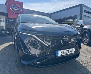 Nissan Ariya Gebrauchtwagen