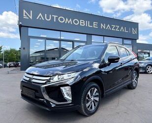 Mitsubishi Eclipse Gebrauchtwagen