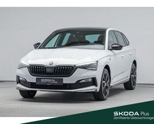 Skoda Scala Gebrauchtwagen