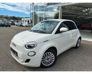 Fiat 500e Gebrauchtwagen