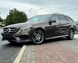 Mercedes-Benz E 350 Gebrauchtwagen