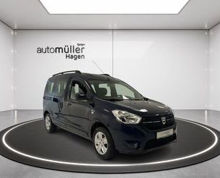 Dacia Dokker Gebrauchtwagen