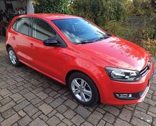 VW Polo Gebrauchtwagen
