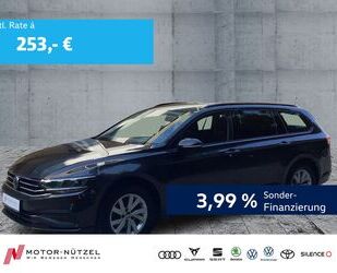 VW Passat Variant Gebrauchtwagen
