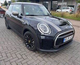 Mini Cooper SE Gebrauchtwagen
