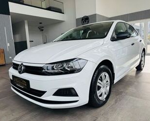 VW Polo Gebrauchtwagen