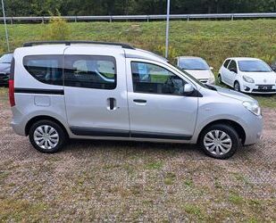 Dacia Dokker Gebrauchtwagen