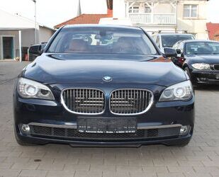 BMW 750 Gebrauchtwagen