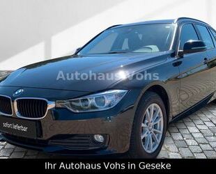 BMW 318 Gebrauchtwagen