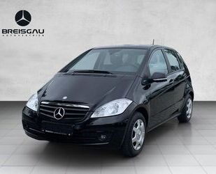Mercedes-Benz A 160 Gebrauchtwagen