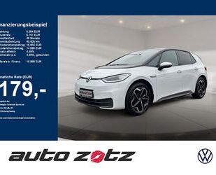VW ID.3 Gebrauchtwagen