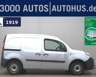 Renault Kangoo Gebrauchtwagen