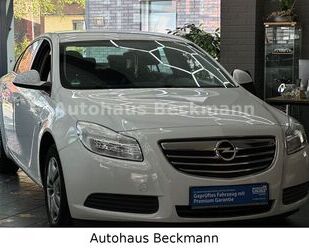 Opel Insignia Gebrauchtwagen