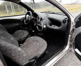 Ford Ka/Ka+ Gebrauchtwagen