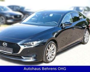 Mazda 3 Gebrauchtwagen