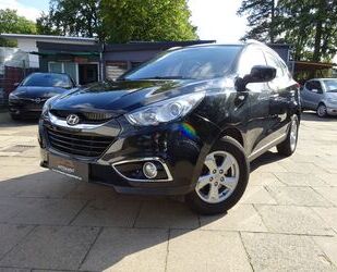 Hyundai ix35 Gebrauchtwagen