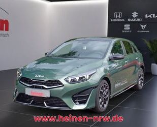 Kia ceed / Ceed Gebrauchtwagen