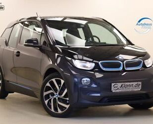 BMW i3 Gebrauchtwagen