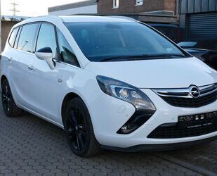 Opel Zafira Gebrauchtwagen