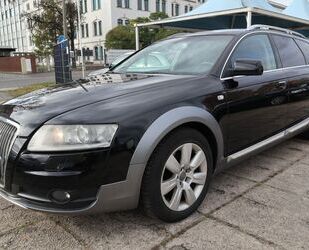 Audi A6 Allroad Gebrauchtwagen