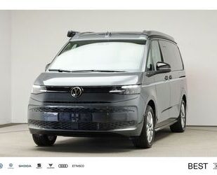 VW T7 California Gebrauchtwagen