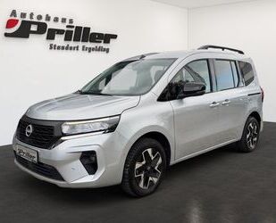 Nissan Townstar Gebrauchtwagen